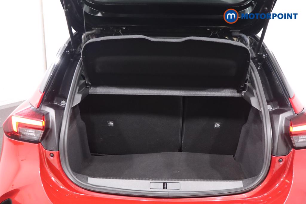 Vauxhall Corsa GS Manual Petrol Hatchback - Stock Number (1645366) - 17th supplementary image
