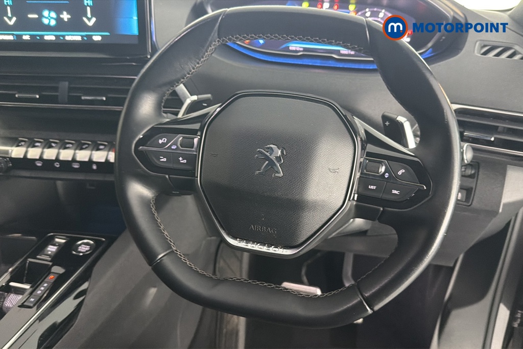 Peugeot 3008 Allure Premium-Plus Automatic Diesel SUV - Stock Number (1645658) - 2nd supplementary image