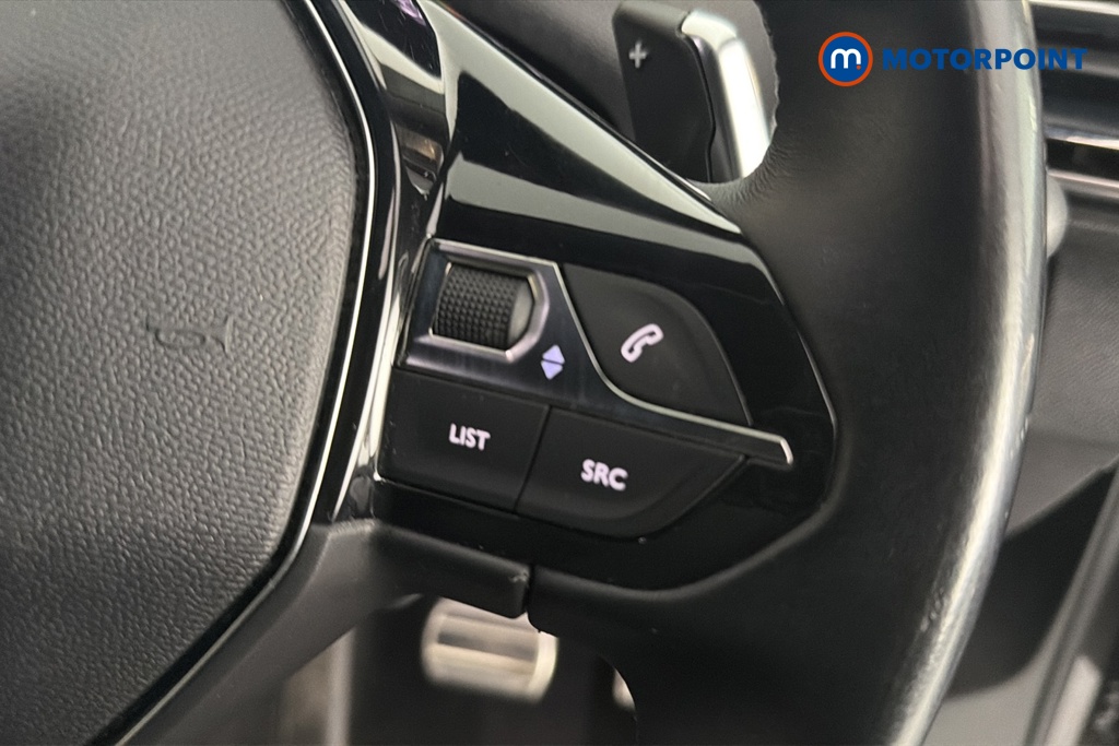 Peugeot 3008 Allure Premium-Plus Automatic Diesel SUV - Stock Number (1645658) - 3rd supplementary image