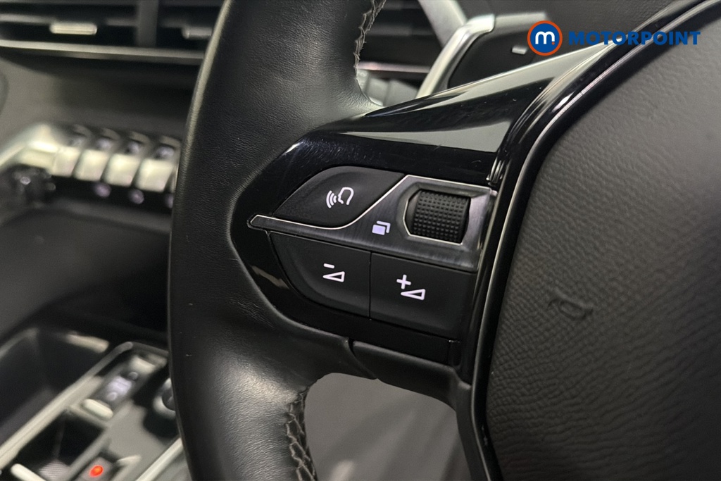 Peugeot 3008 Allure Premium-Plus Automatic Diesel SUV - Stock Number (1645658) - 4th supplementary image