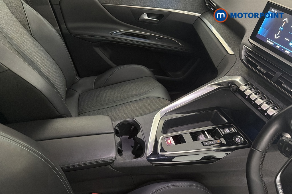 Peugeot 3008 Allure Premium-Plus Automatic Diesel SUV - Stock Number (1645658) - 15th supplementary image