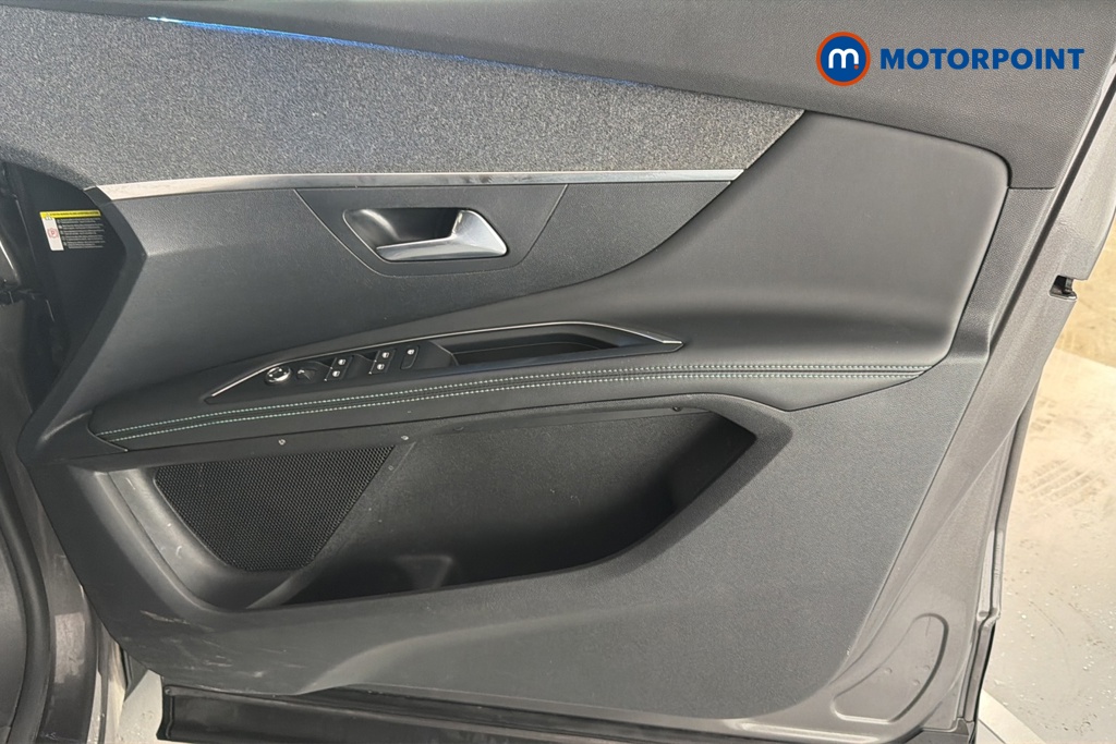 Peugeot 3008 Allure Premium-Plus Automatic Diesel SUV - Stock Number (1645658) - 18th supplementary image