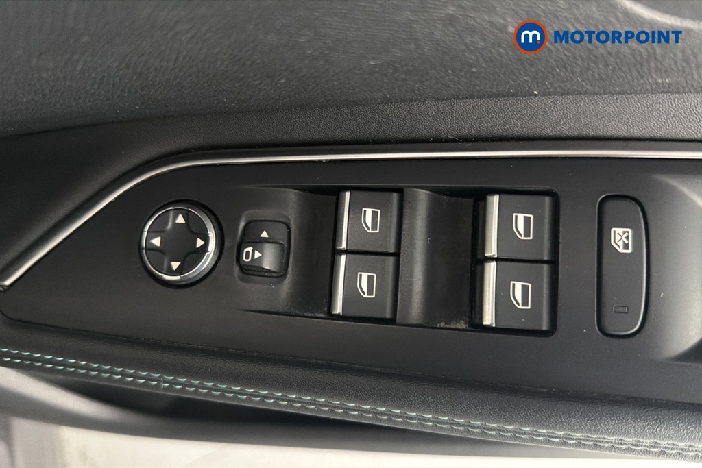 Peugeot 3008 Allure Premium-Plus Automatic Diesel SUV - Stock Number (1645658) - 19th supplementary image