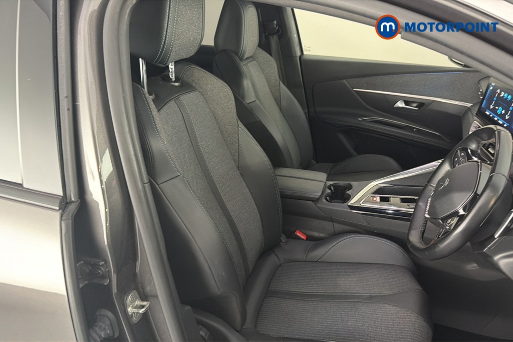 Peugeot 3008 Allure Premium-Plus Automatic Diesel SUV - Stock Number (1645658) - 22nd supplementary image