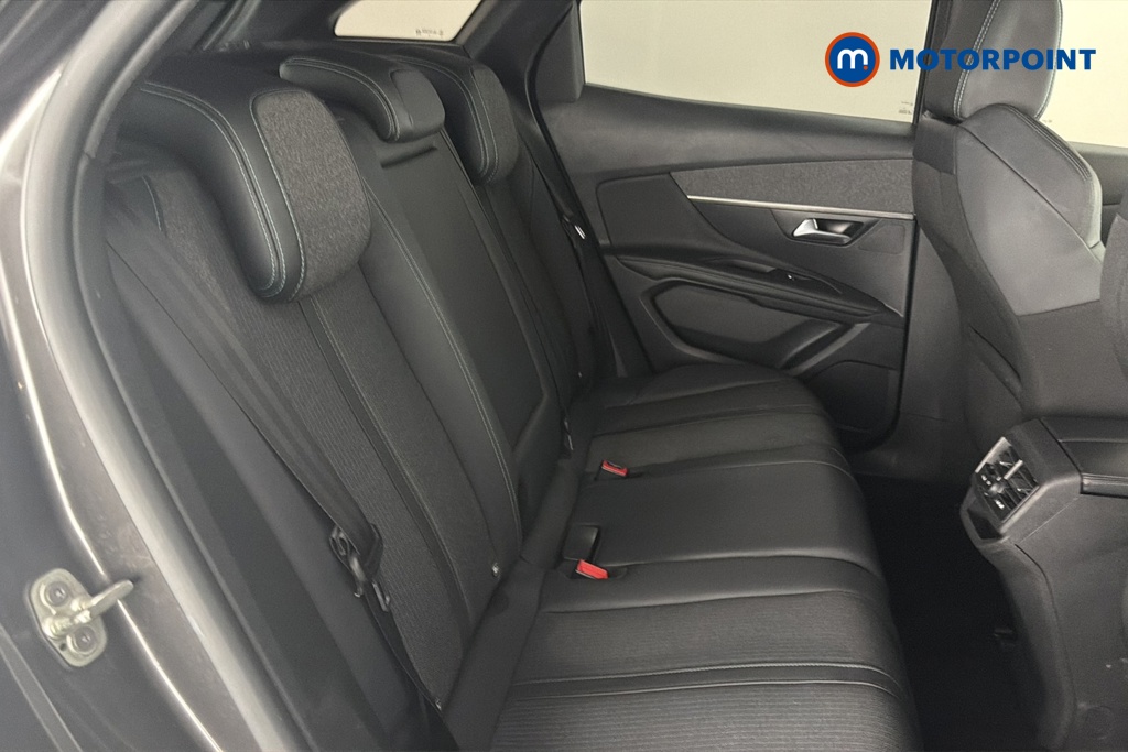 Peugeot 3008 Allure Premium-Plus Automatic Diesel SUV - Stock Number (1645658) - 25th supplementary image