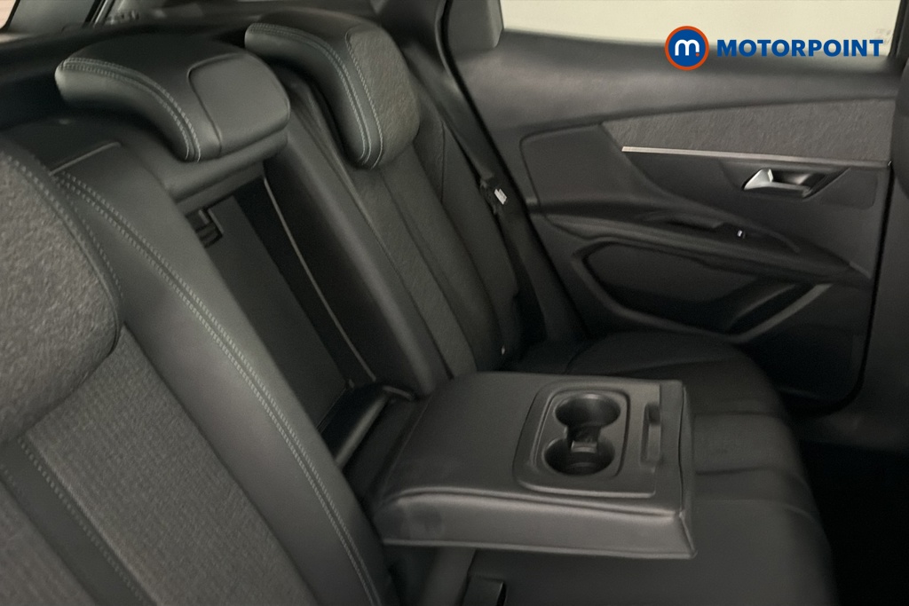 Peugeot 3008 Allure Premium-Plus Automatic Diesel SUV - Stock Number (1645658) - 26th supplementary image