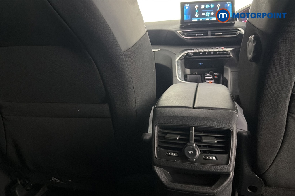 Peugeot 3008 Allure Premium-Plus Automatic Diesel SUV - Stock Number (1645658) - 28th supplementary image