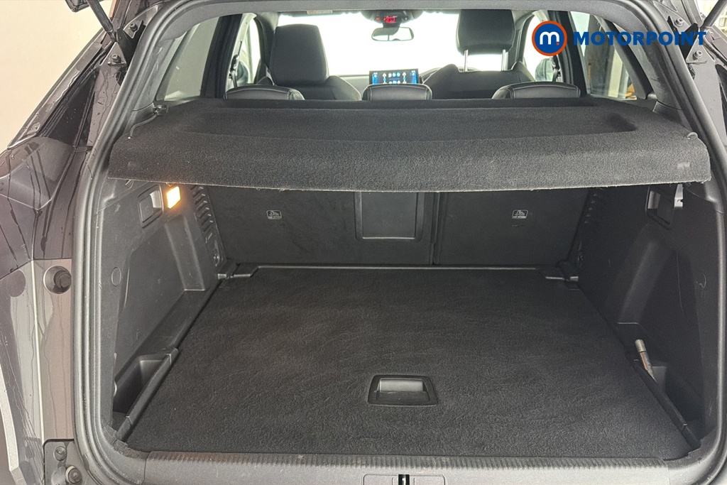 Peugeot 3008 Allure Premium-Plus Automatic Diesel SUV - Stock Number (1645658) - 30th supplementary image