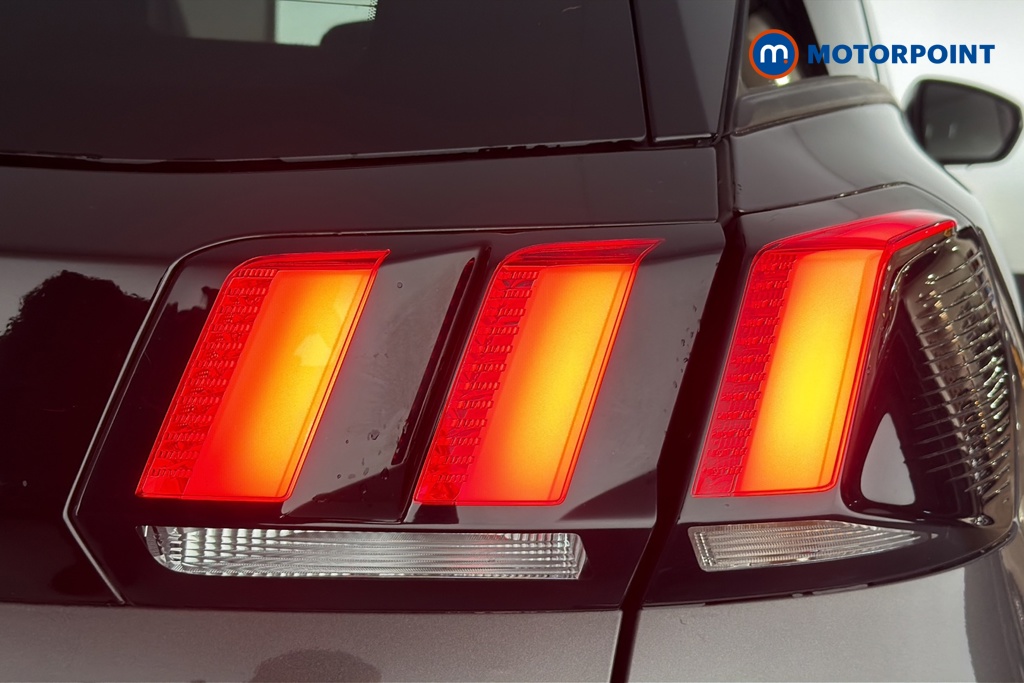 Peugeot 3008 Allure Premium-Plus Automatic Diesel SUV - Stock Number (1645658) - 36th supplementary image