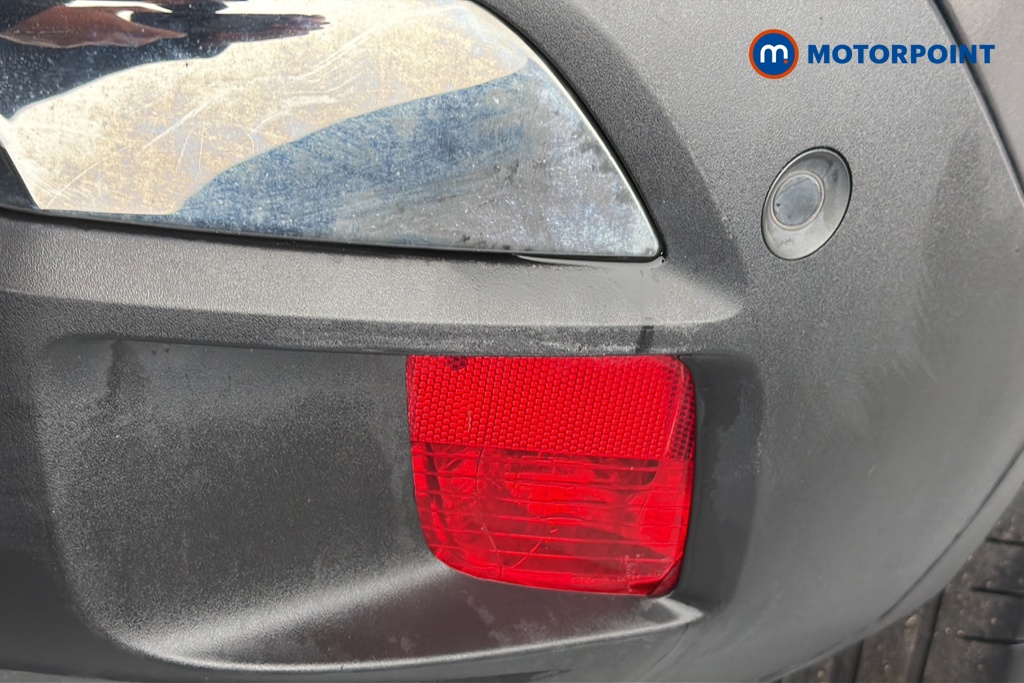 Peugeot 3008 Allure Premium-Plus Automatic Diesel SUV - Stock Number (1645658) - 39th supplementary image