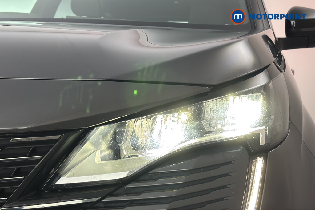 Peugeot 3008 Allure Premium-Plus Automatic Diesel SUV - Stock Number (1645658) - 42nd supplementary image