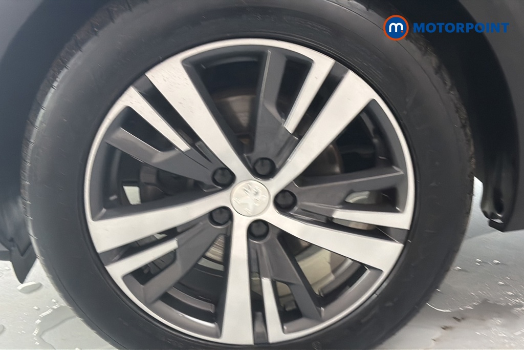 Peugeot 3008 Allure Premium-Plus Automatic Diesel SUV - Stock Number (1645658) - 44th supplementary image