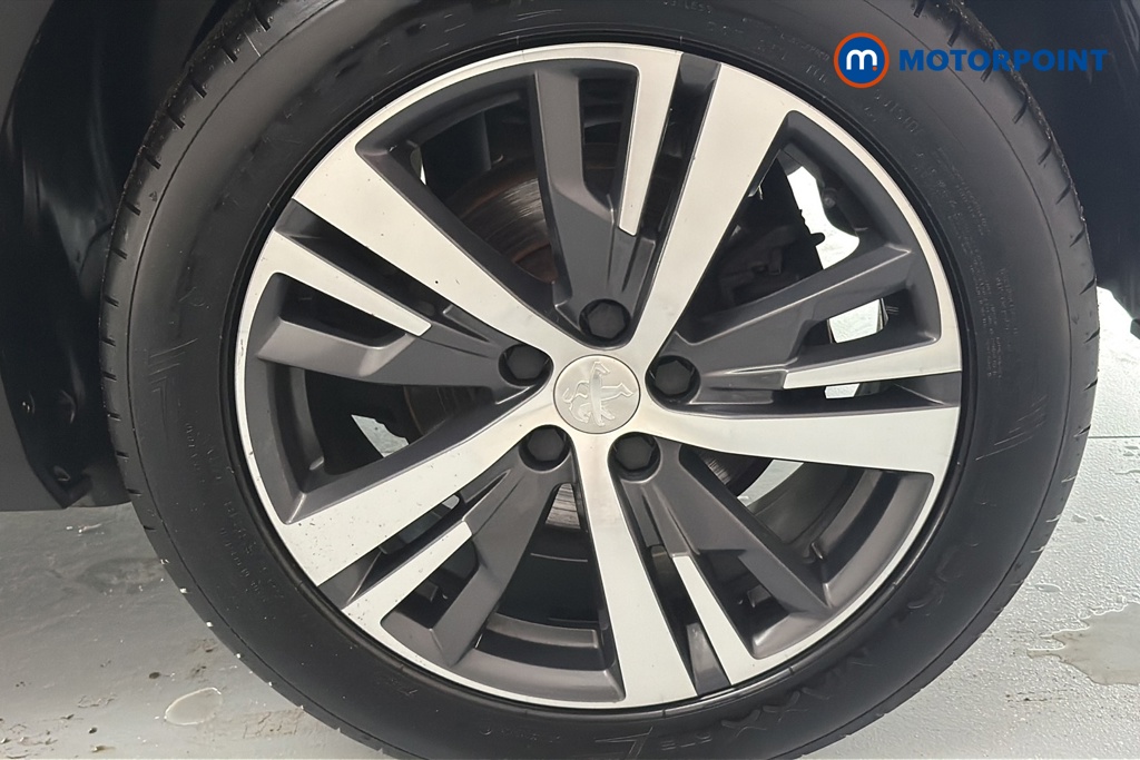 Peugeot 3008 Allure Premium-Plus Automatic Diesel SUV - Stock Number (1645658) - 45th supplementary image