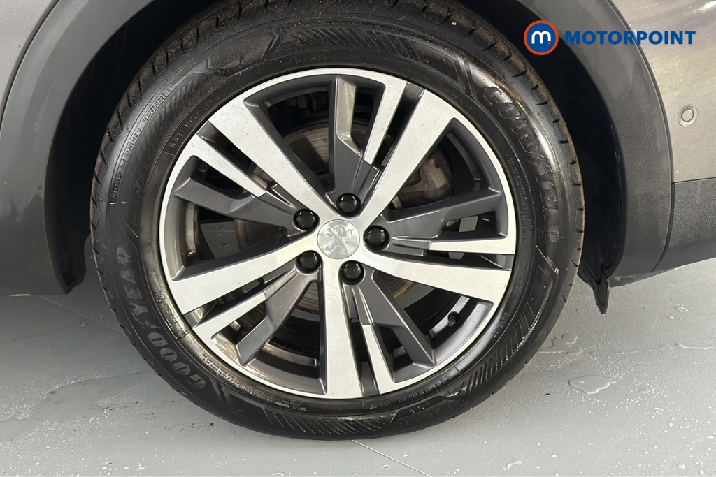 Peugeot 3008 Allure Premium-Plus Automatic Diesel SUV - Stock Number (1645658) - 47th supplementary image