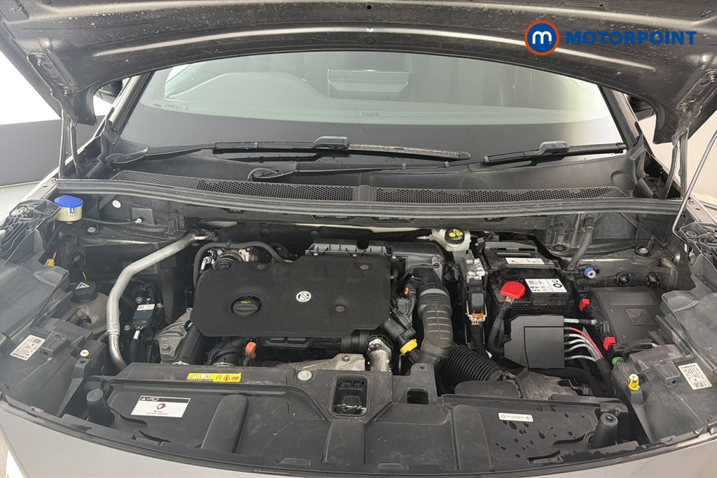 Peugeot 3008 Allure Premium-Plus Automatic Diesel SUV - Stock Number (1645658) - 48th supplementary image