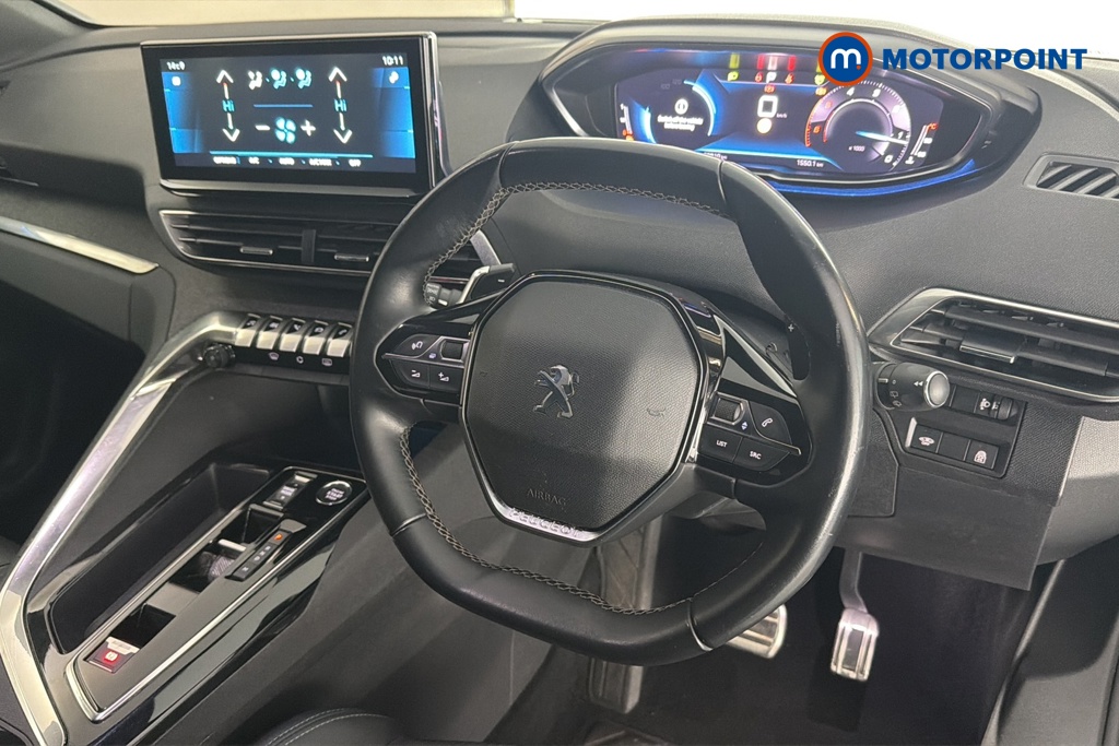 Peugeot 3008 Allure Premium-Plus Automatic Diesel SUV - Stock Number (1645658) - 1st supplementary image