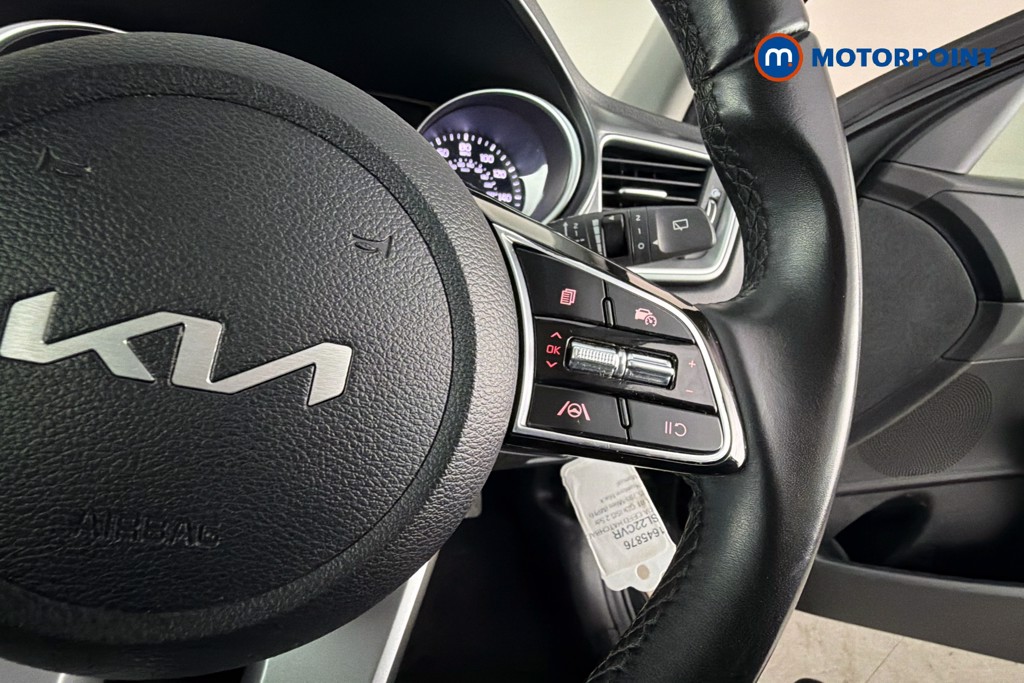 KIA Ceed 2 Manual Petrol Hatchback - Stock Number (1645876) - 4th supplementary image