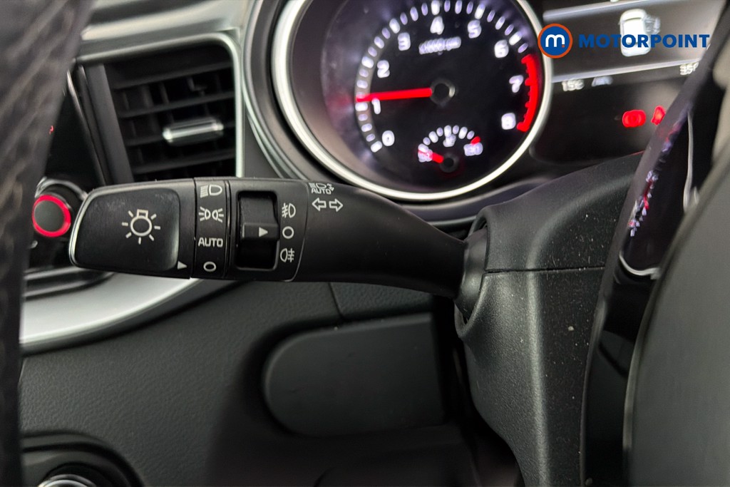 KIA Ceed 2 Manual Petrol Hatchback - Stock Number (1645876) - 6th supplementary image