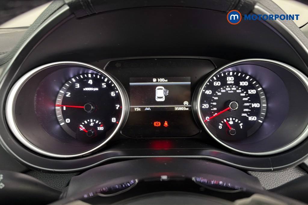 KIA Ceed 2 Manual Petrol Hatchback - Stock Number (1645876) - 8th supplementary image