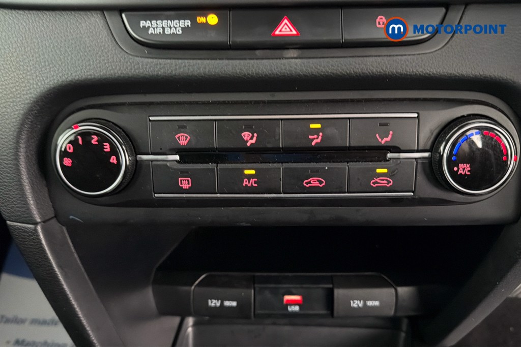 KIA Ceed 2 Manual Petrol Hatchback - Stock Number (1645876) - 12th supplementary image