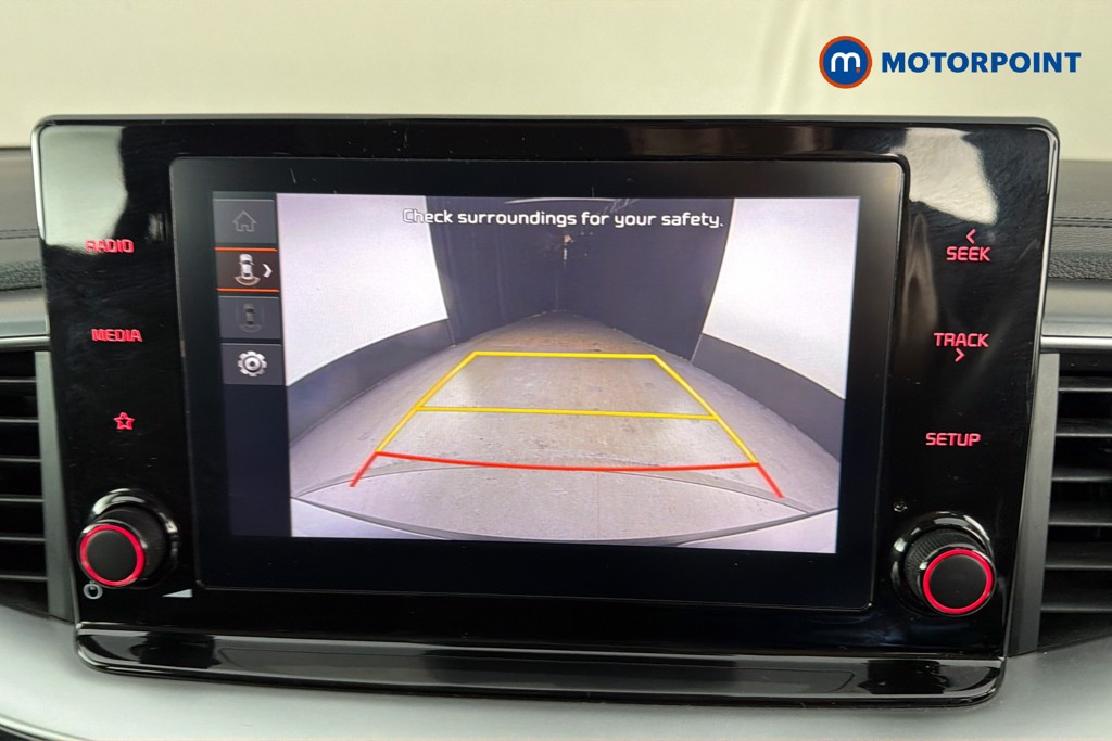 KIA Ceed 2 Manual Petrol Hatchback - Stock Number (1645876) - 13th supplementary image