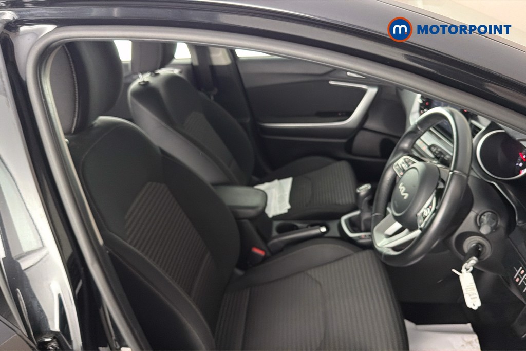 KIA Ceed 2 Manual Petrol Hatchback - Stock Number (1645876) - 22nd supplementary image