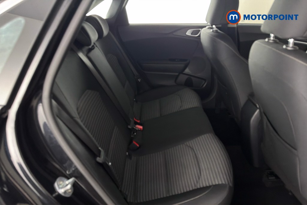 KIA Ceed 2 Manual Petrol Hatchback - Stock Number (1645876) - 28th supplementary image