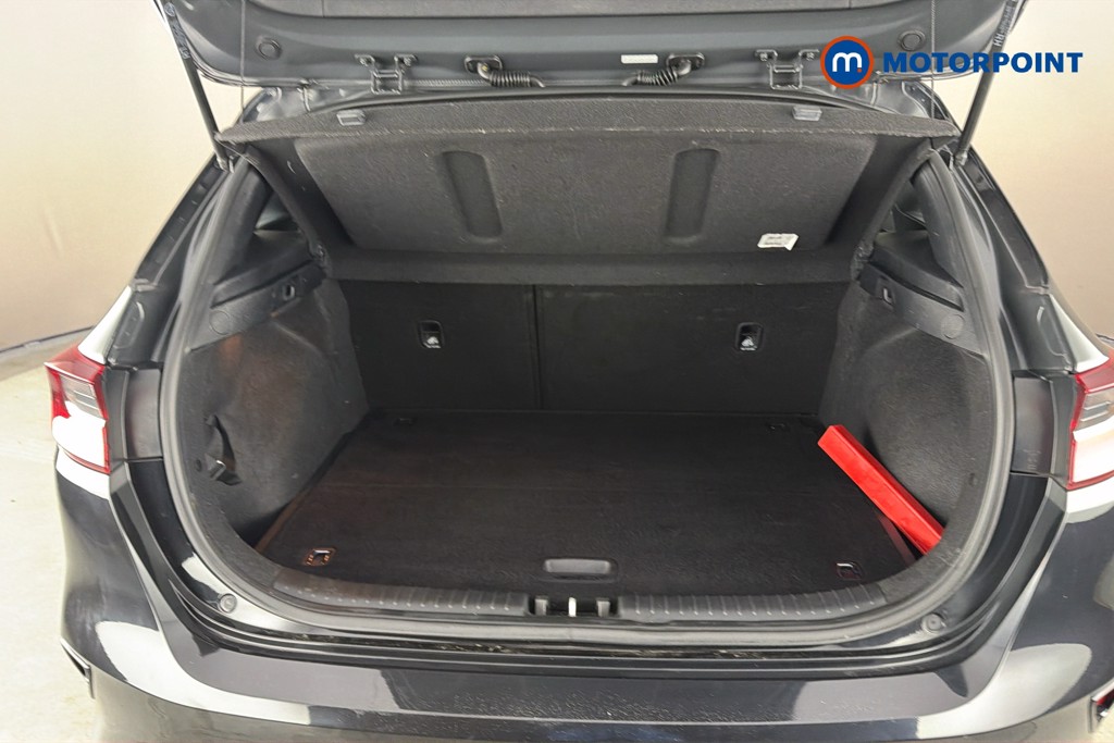 KIA Ceed 2 Manual Petrol Hatchback - Stock Number (1645876) - 33rd supplementary image
