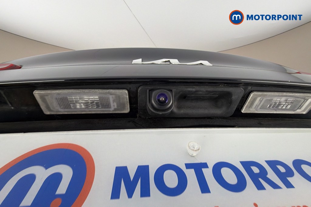 KIA Ceed 2 Manual Petrol Hatchback - Stock Number (1645876) - 36th supplementary image