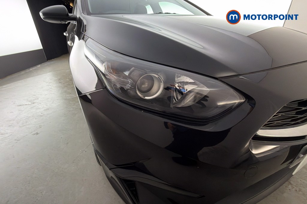KIA Ceed 2 Manual Petrol Hatchback - Stock Number (1645876) - 44th supplementary image