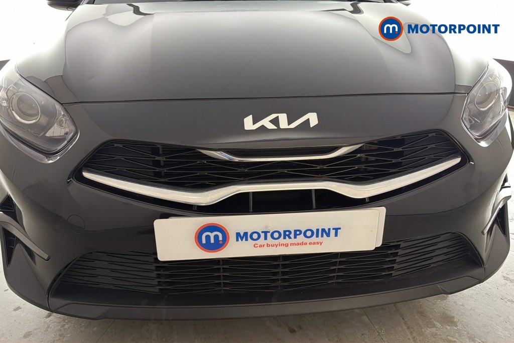 KIA Ceed 2 Manual Petrol Hatchback - Stock Number (1645876) - 45th supplementary image
