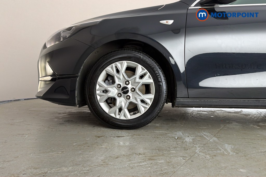 KIA Ceed 2 Manual Petrol Hatchback - Stock Number (1645876) - 47th supplementary image