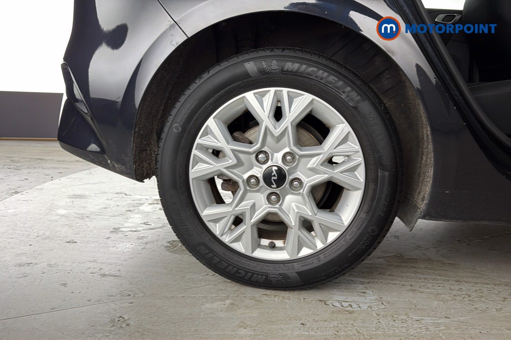 KIA Ceed 2 Manual Petrol Hatchback - Stock Number (1645876) - 49th supplementary image