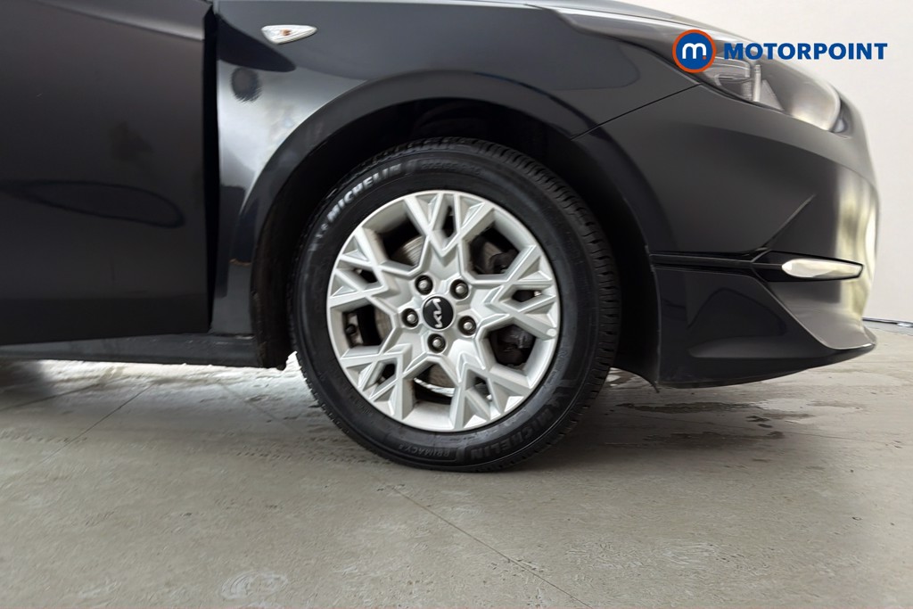 KIA Ceed 2 Manual Petrol Hatchback - Stock Number (1645876) - 50th supplementary image