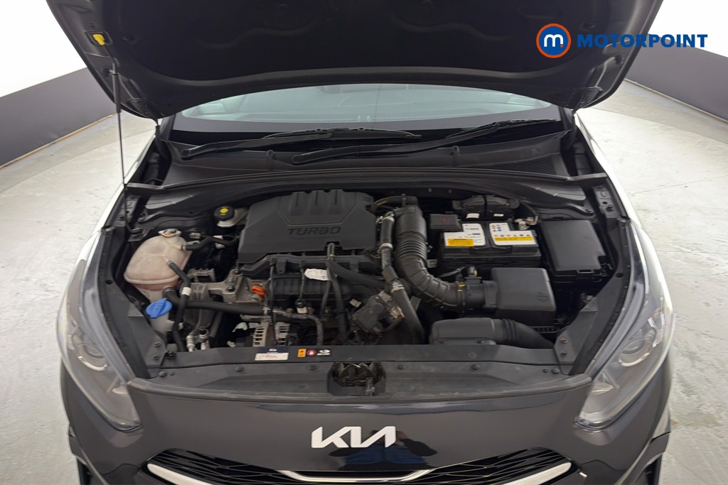 KIA Ceed 2 Manual Petrol Hatchback - Stock Number (1645876) - 51st supplementary image