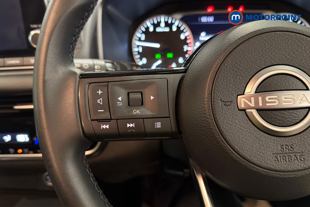 Nissan Qashqai Acenta Premium Manual Petrol SUV - Stock Number (1645899) - 3rd supplementary image