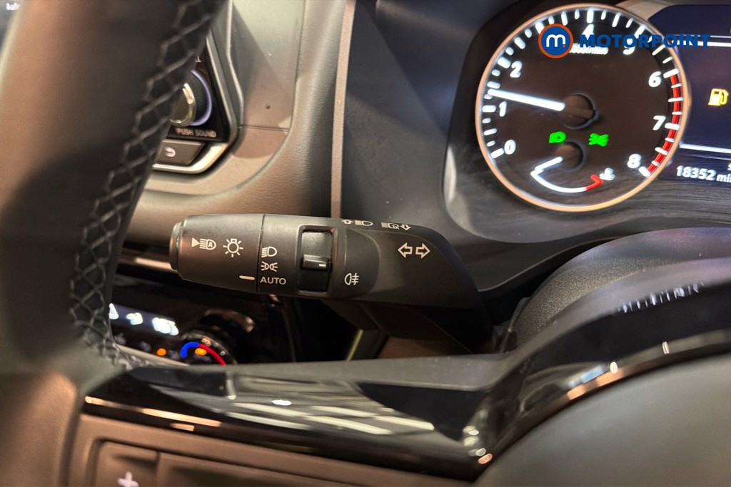Nissan Qashqai Acenta Premium Manual Petrol SUV - Stock Number (1645899) - 6th supplementary image