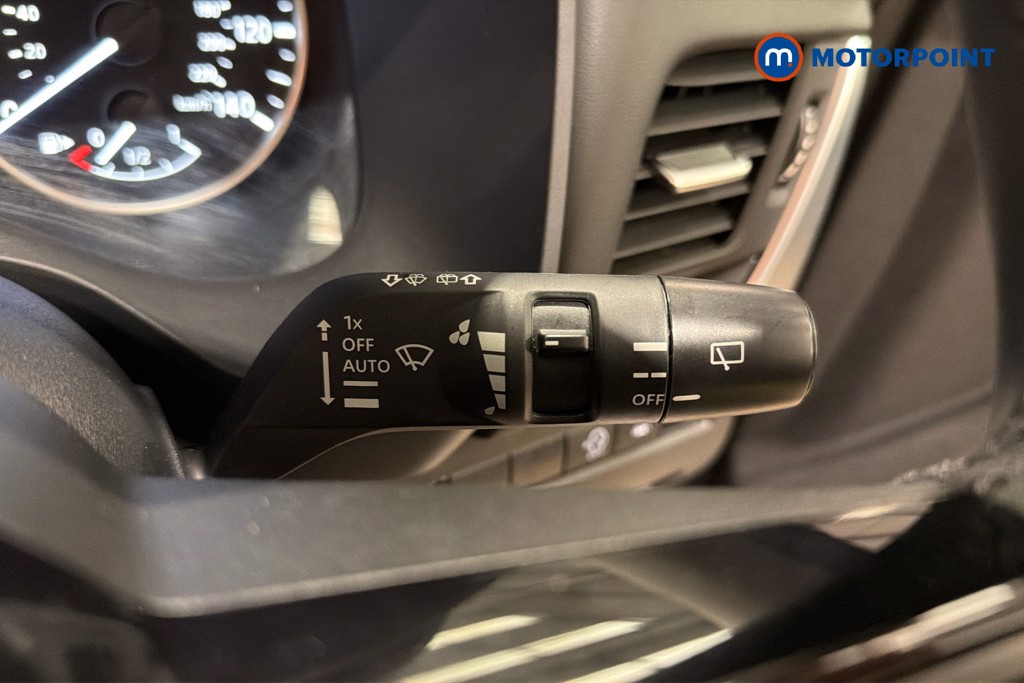 Nissan Qashqai Acenta Premium Manual Petrol SUV - Stock Number (1645899) - 7th supplementary image