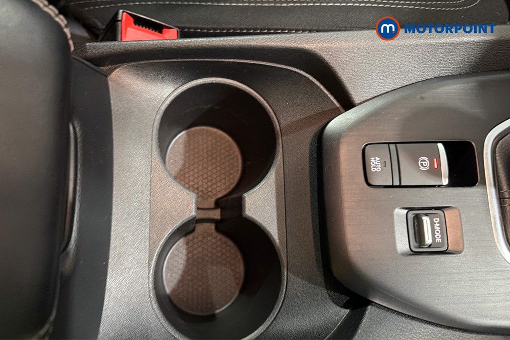 Nissan Qashqai Acenta Premium Manual Petrol SUV - Stock Number (1645899) - 16th supplementary image