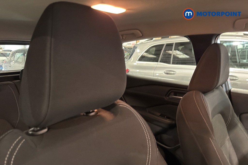 Nissan Qashqai Acenta Premium Manual Petrol SUV - Stock Number (1645899) - 23rd supplementary image