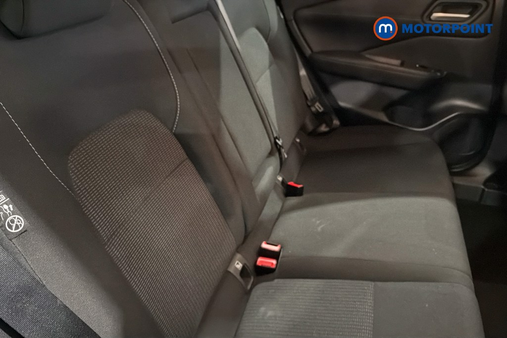 Nissan Qashqai Acenta Premium Manual Petrol SUV - Stock Number (1645899) - 28th supplementary image