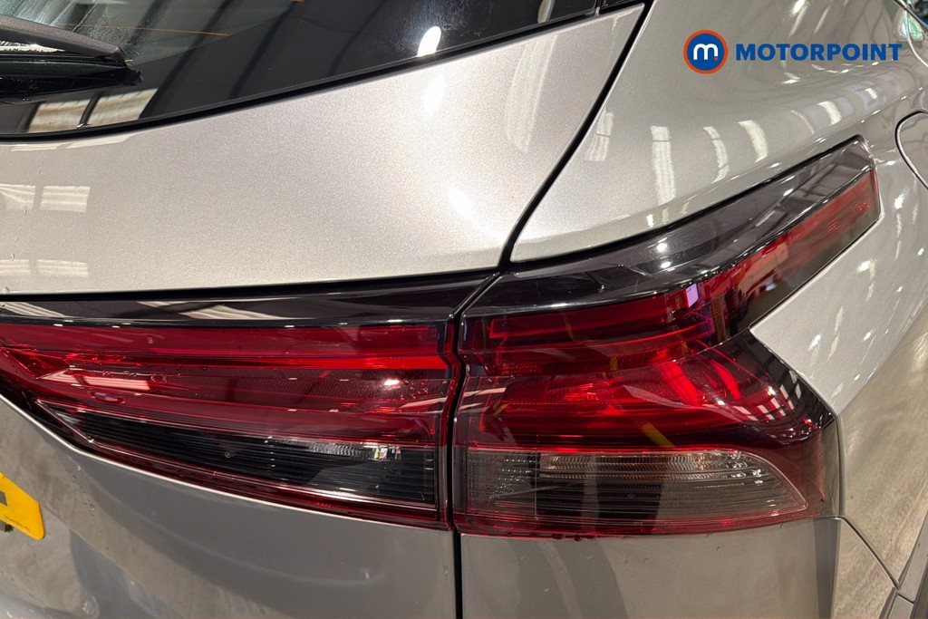 Nissan Qashqai Acenta Premium Manual Petrol SUV - Stock Number (1645899) - 37th supplementary image