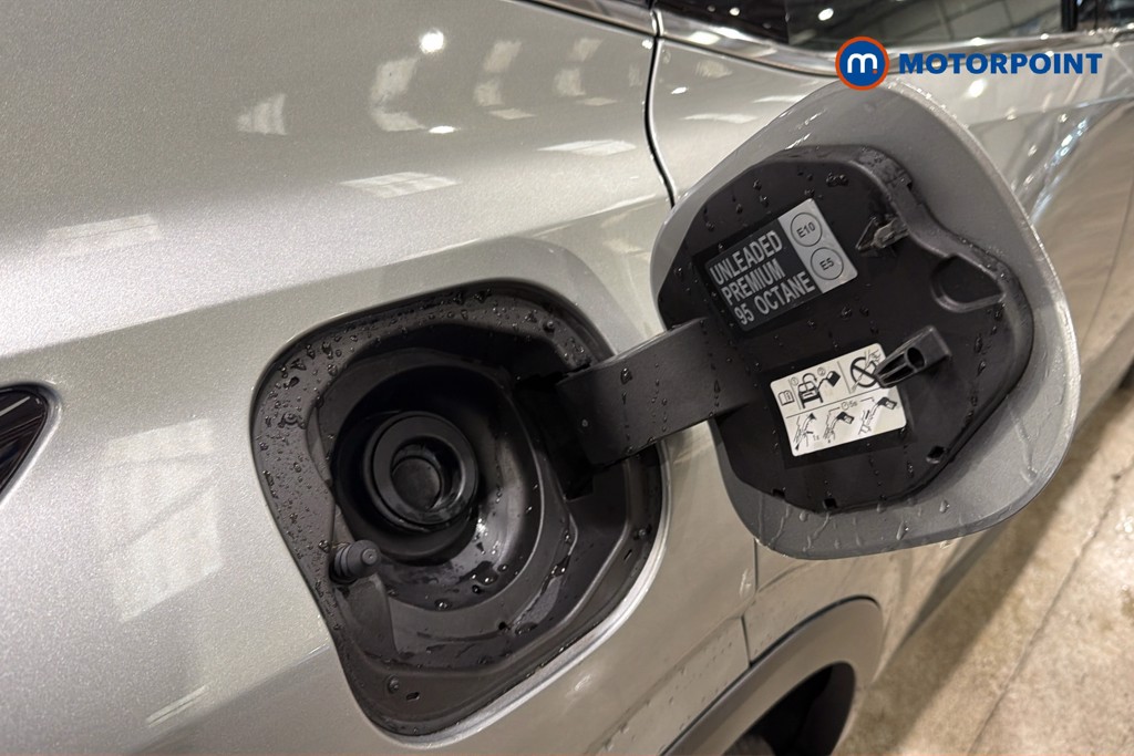 Nissan Qashqai Acenta Premium Manual Petrol SUV - Stock Number (1645899) - 41st supplementary image