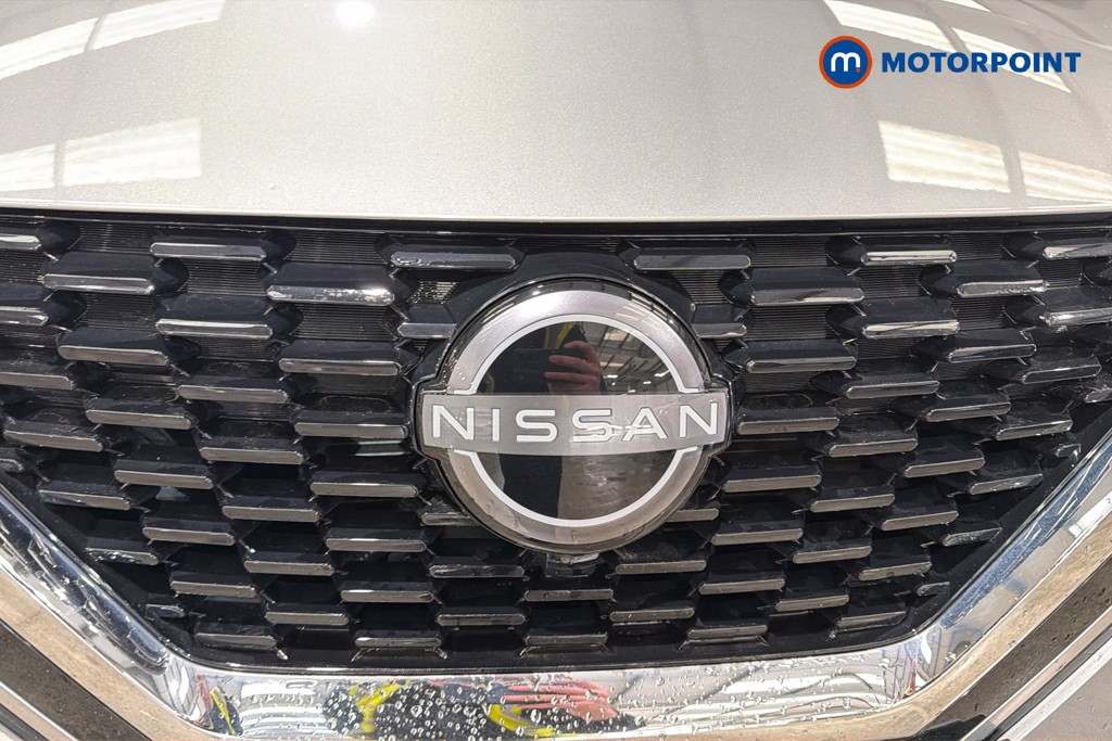 Nissan Qashqai Acenta Premium Manual Petrol SUV - Stock Number (1645899) - 45th supplementary image