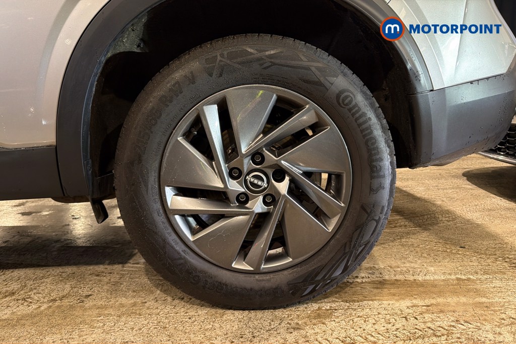 Nissan Qashqai Acenta Premium Manual Petrol SUV - Stock Number (1645899) - 48th supplementary image
