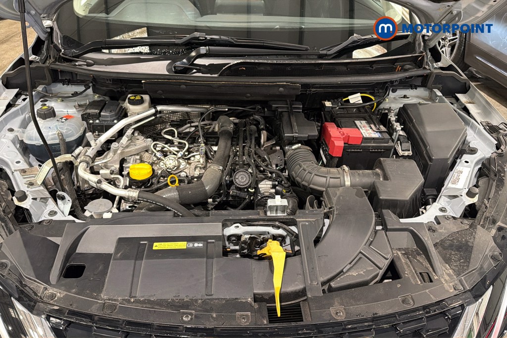Nissan Qashqai Acenta Premium Manual Petrol SUV - Stock Number (1645899) - 51st supplementary image