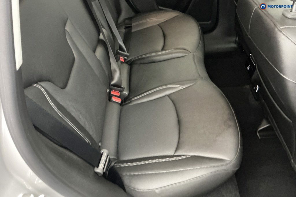 Jeep Compass S Model Automatic Petrol Plug-In Hybrid SUV - Stock Number (1645950) - 4th supplementary image