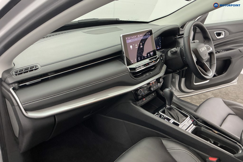 Jeep Compass S Model Automatic Petrol Plug-In Hybrid SUV - Stock Number (1645950) - 7th supplementary image