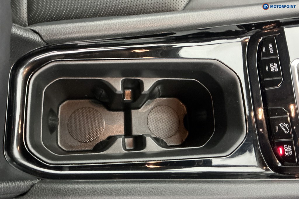 Jeep Compass S Model Automatic Petrol Plug-In Hybrid SUV - Stock Number (1645950) - 12th supplementary image