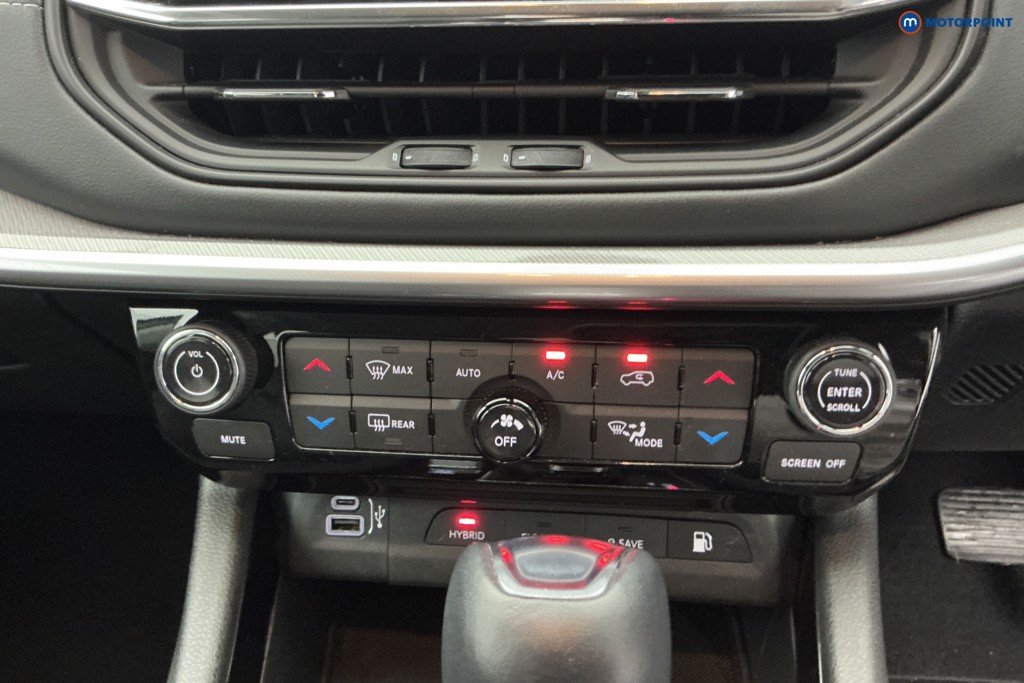 Jeep Compass S Model Automatic Petrol Plug-In Hybrid SUV - Stock Number (1645950) - 15th supplementary image